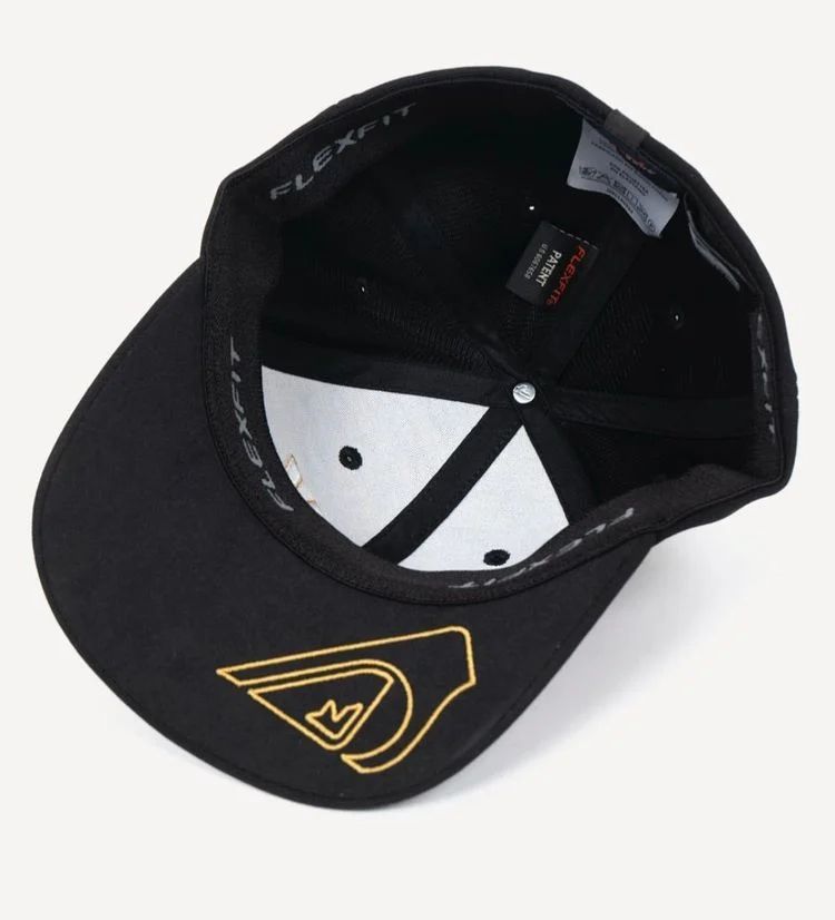 BONÉ QUIKSILVER LIMITED EDITION - EXCLUSIVIDADE