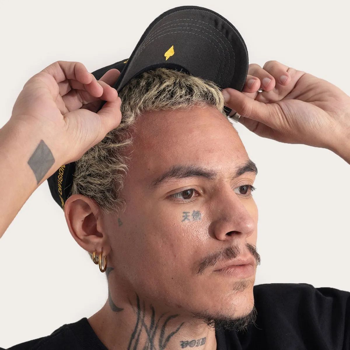 Boné Dad Hat MCD 30 Anos