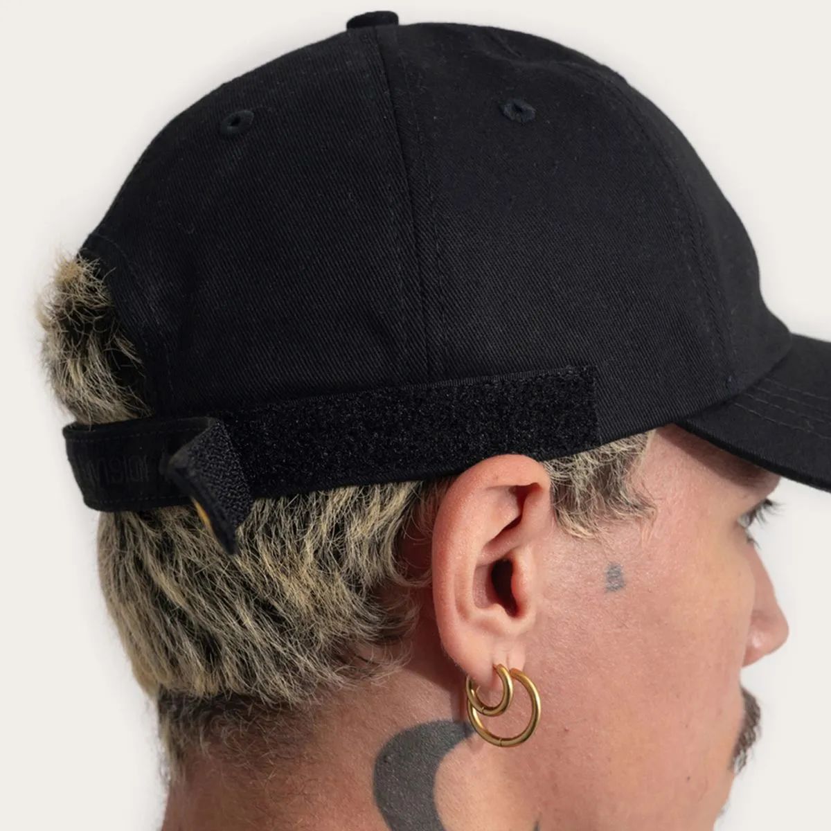 Boné Dad Hat MCD 30 Anos