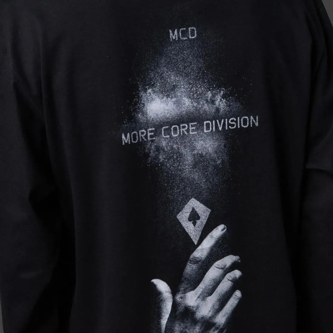 Camiseta MCD Manga Longa Narcos