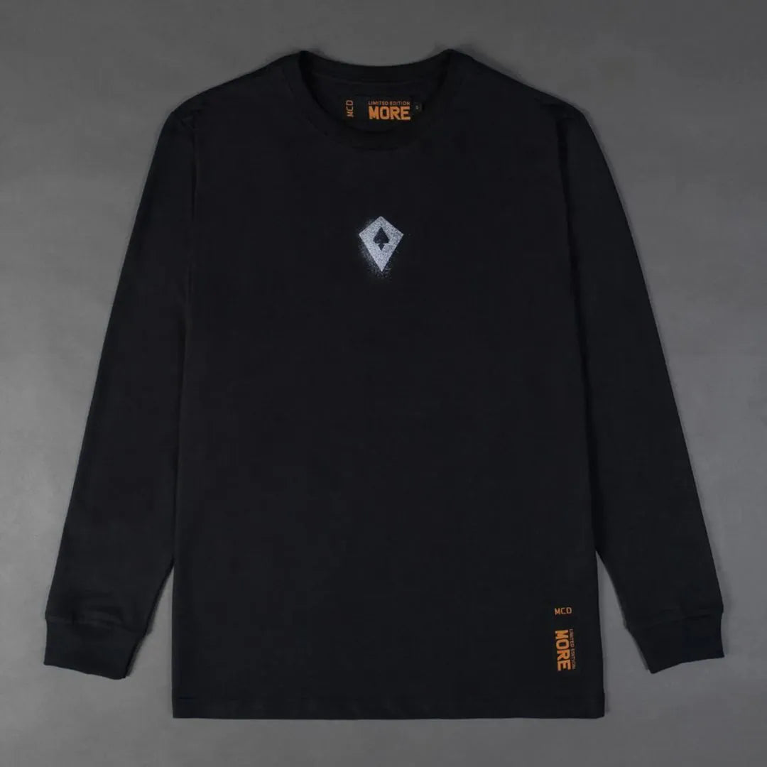 Camiseta MCD Manga Longa Narcos