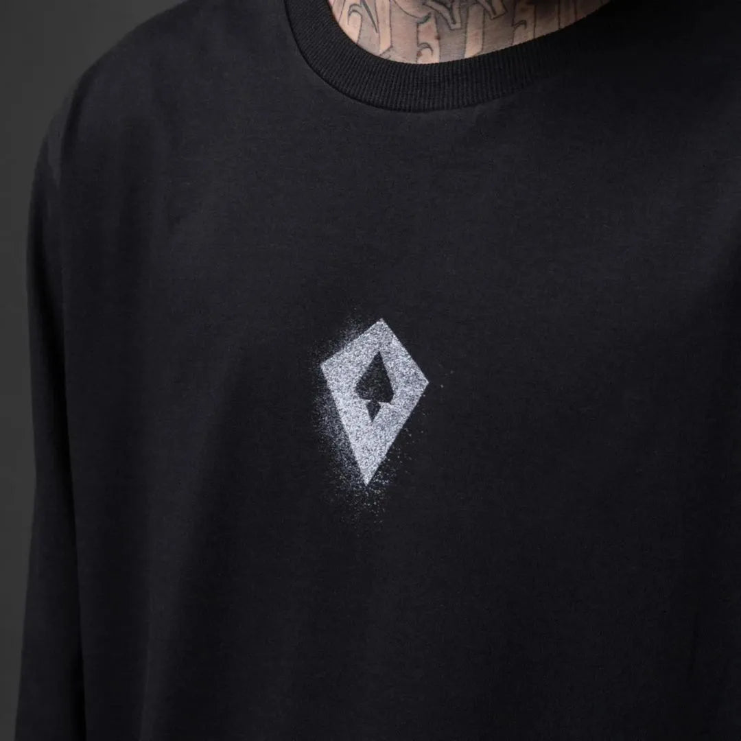 Camiseta MCD Manga Longa Narcos