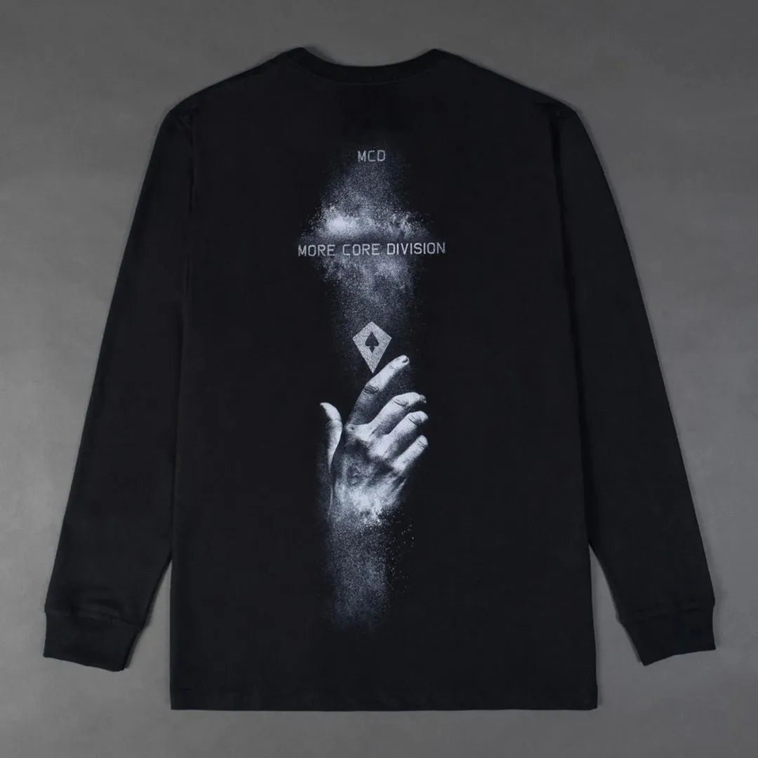 Camiseta MCD Manga Longa Narcos