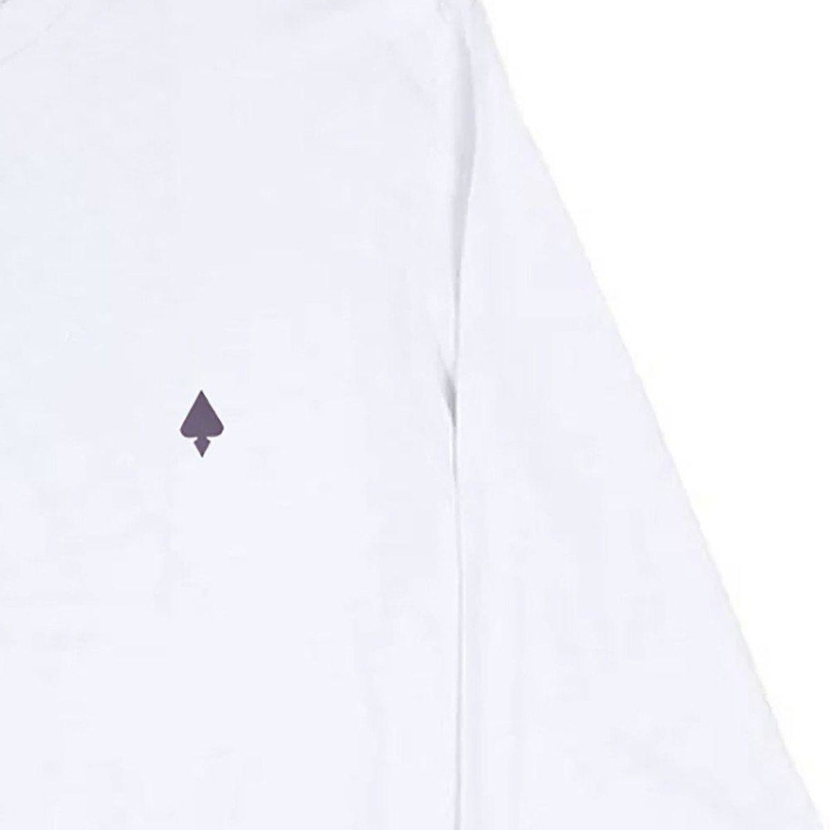 Camiseta Especial Manga Longa - MCD Classic