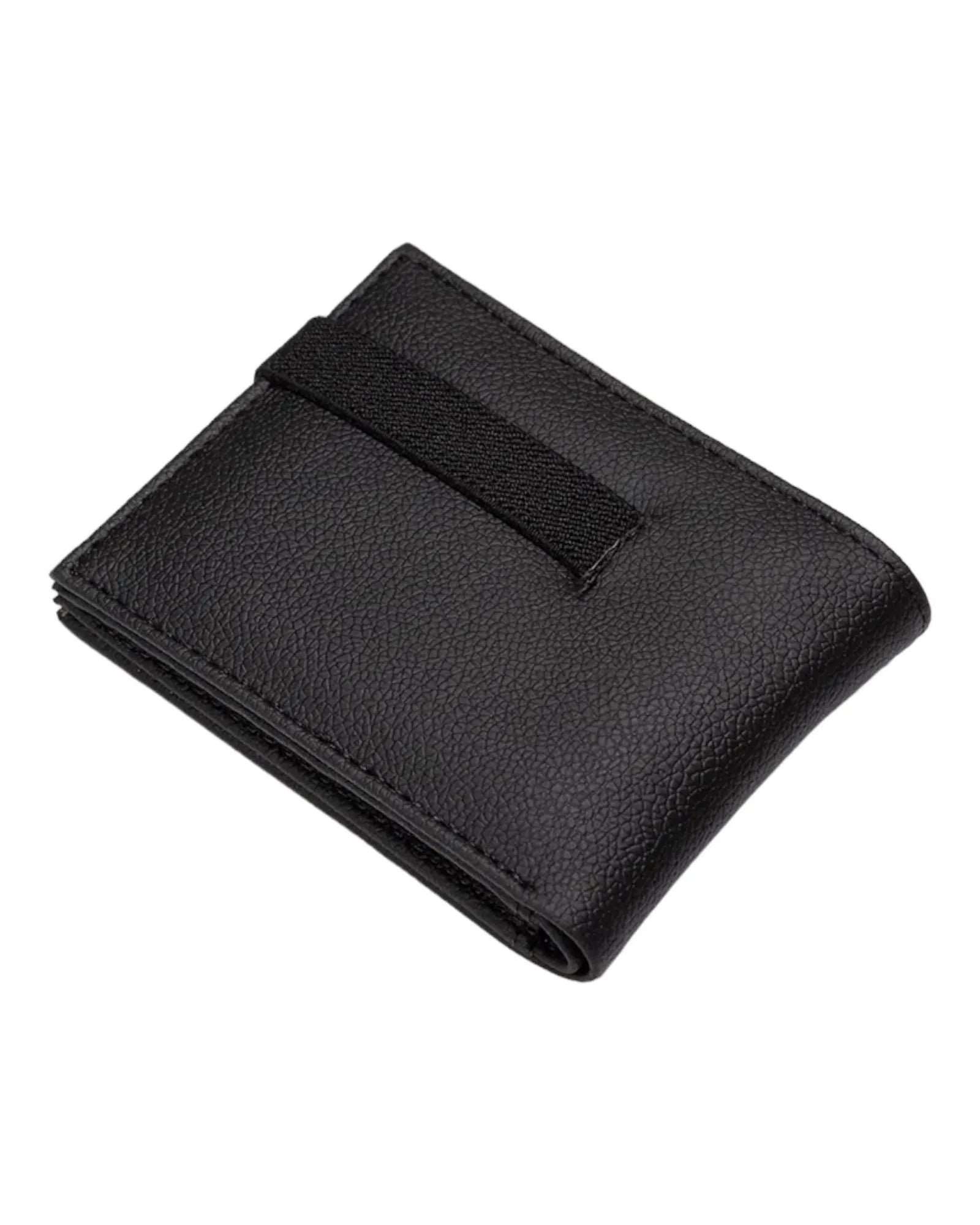 Carteira HURLEY - Locker