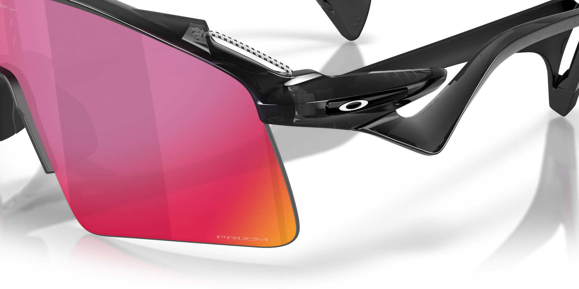 Oculos Oakley Stunt Wing
