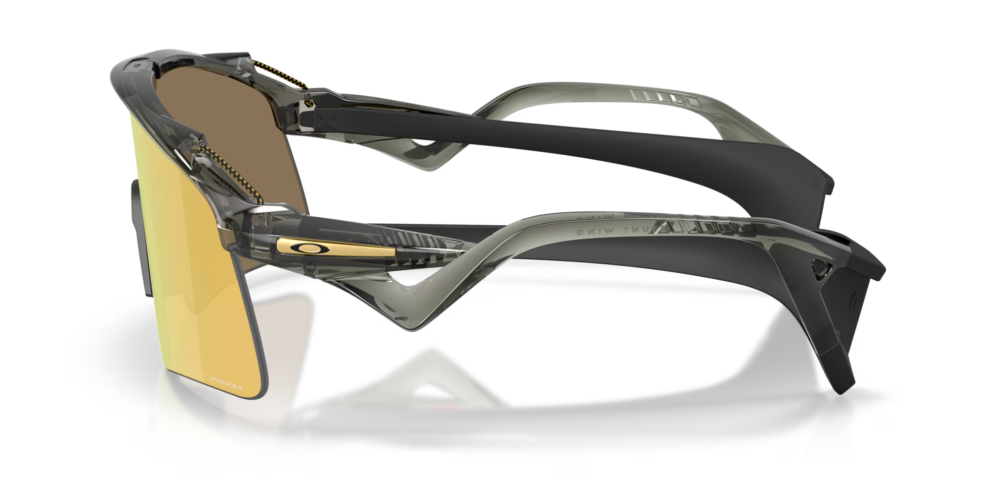 Oculos Oakley Stunt Wing