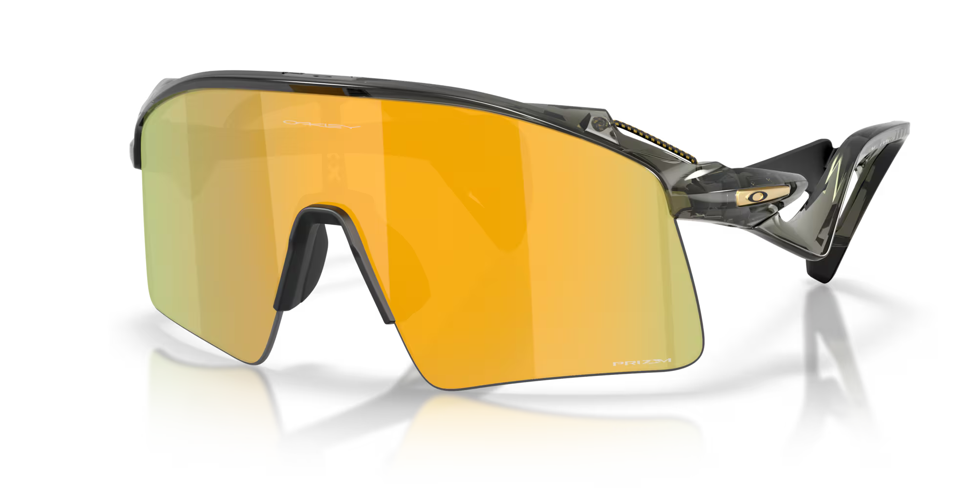 Oculos Oakley Stunt Wing