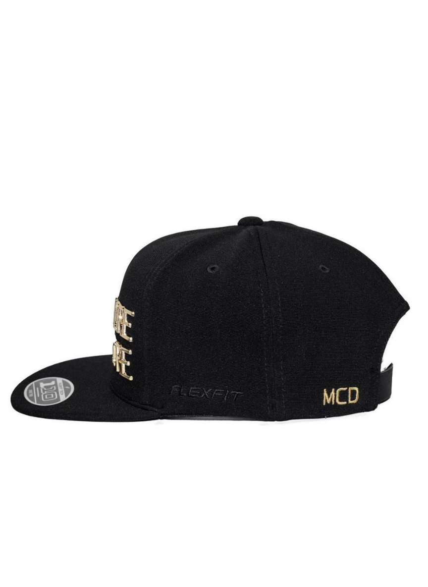 Boné Fitão - MCD - Strapback Especial Flexfit