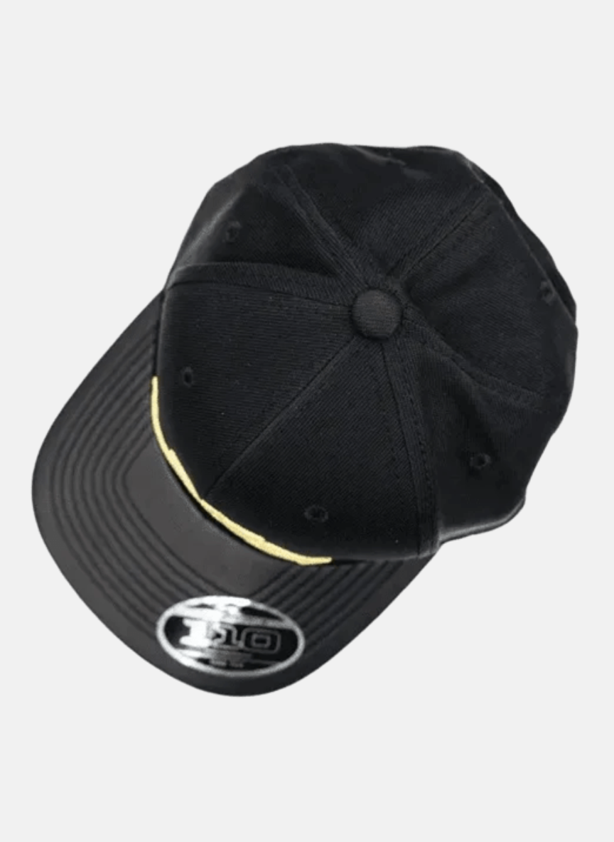 Boné Fitão - LOST Unlock The Mystery