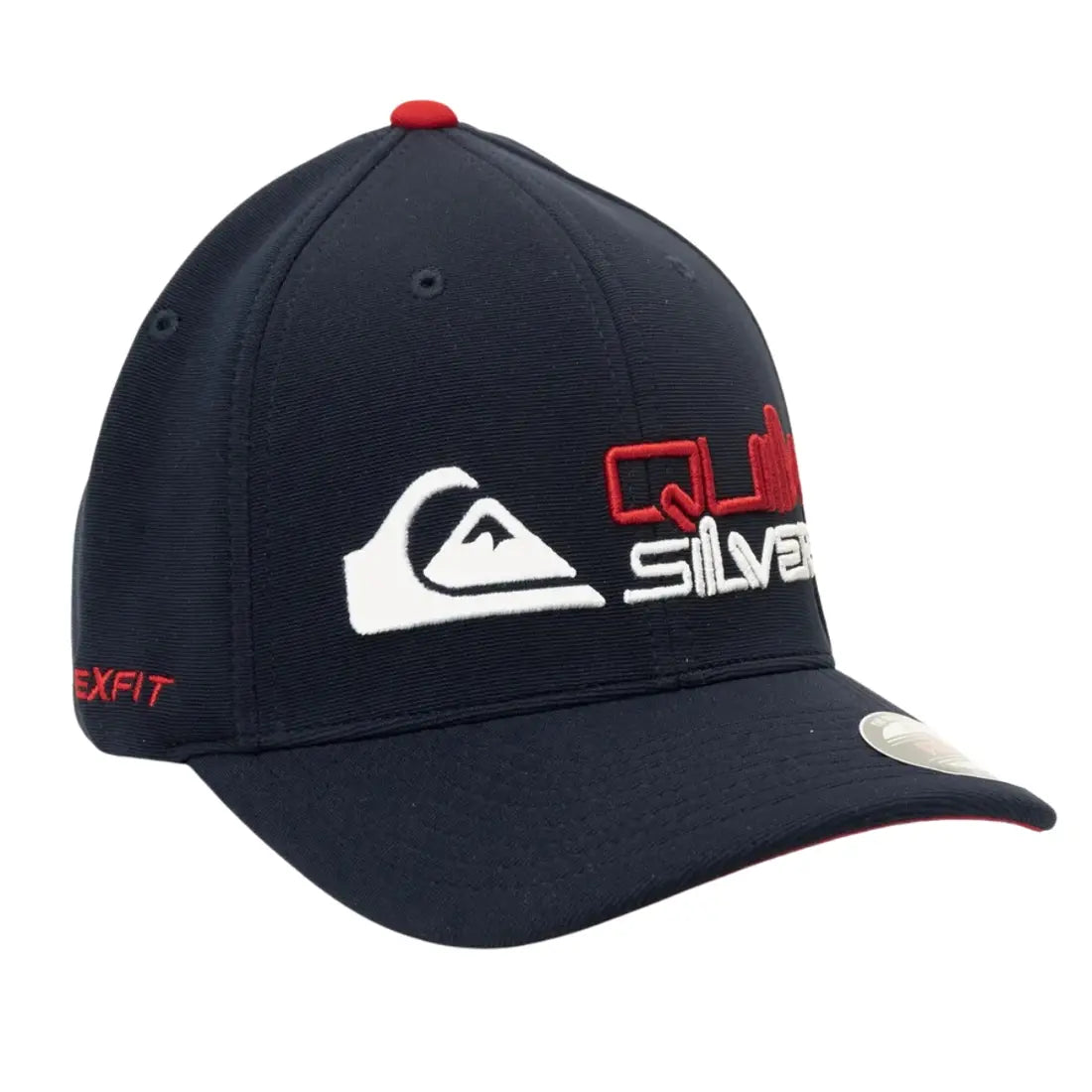 Bone Quiksilver Emb Omni Surf
