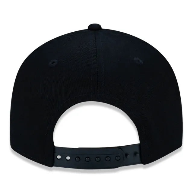 Boné NEW ERA A-Frame - Yankees - Preto