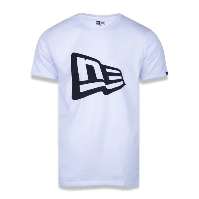 Camiseta NEW ERA - Essentials Flag