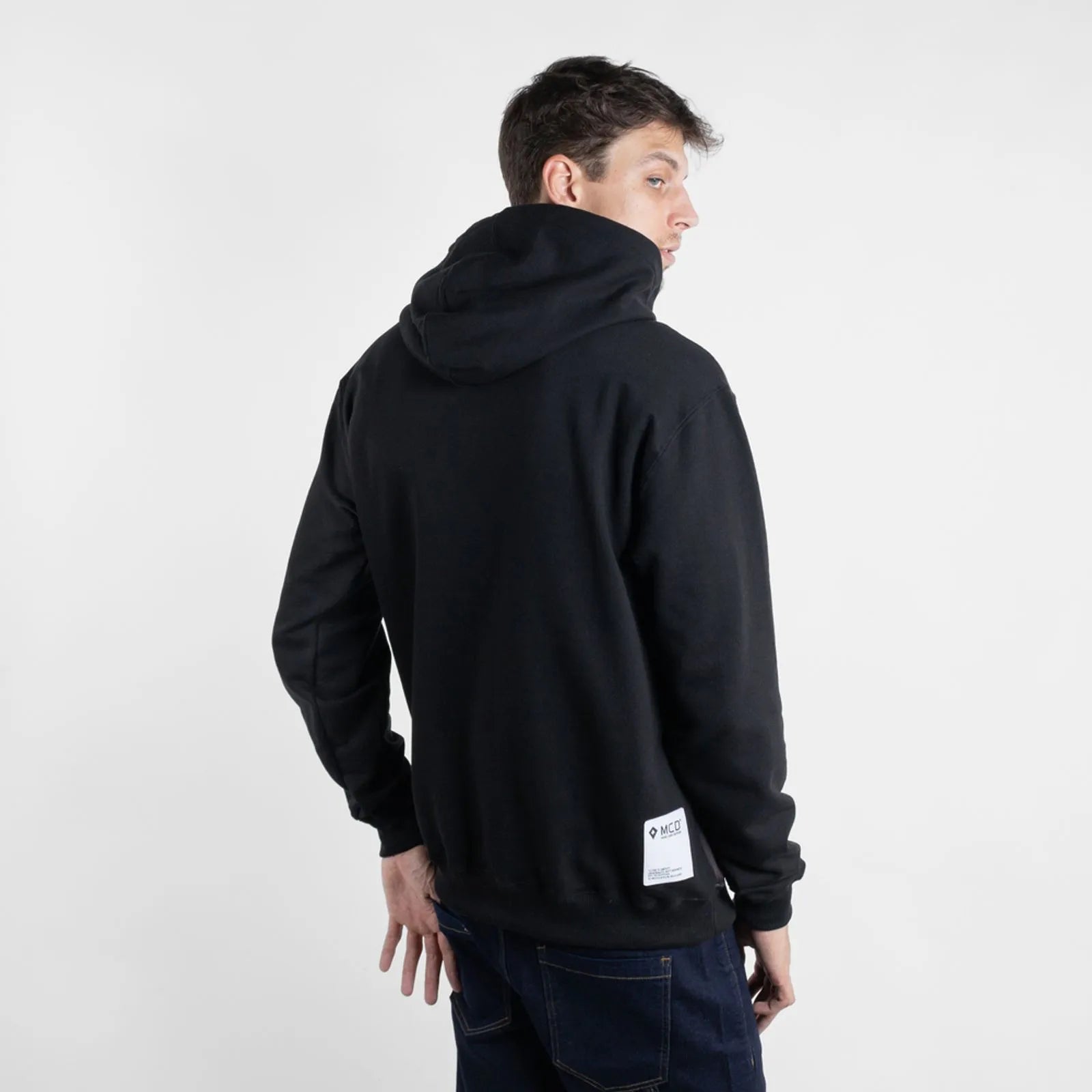 Moletom Especial MCD - La Santa