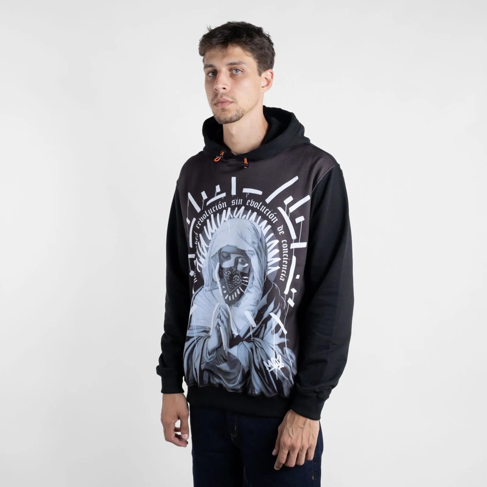 Moletom Especial MCD - La Santa