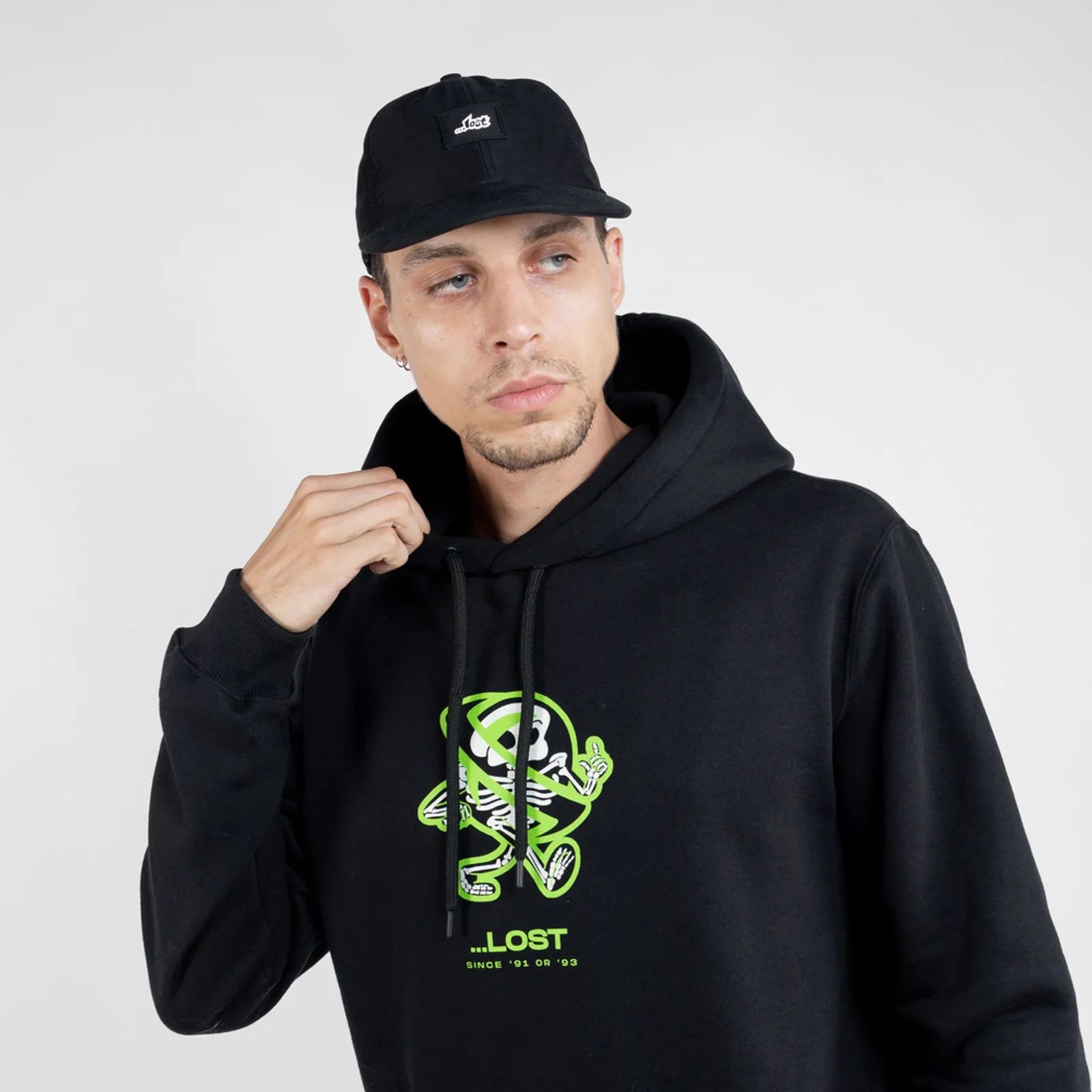 Canguru LOST - Saturn Walking