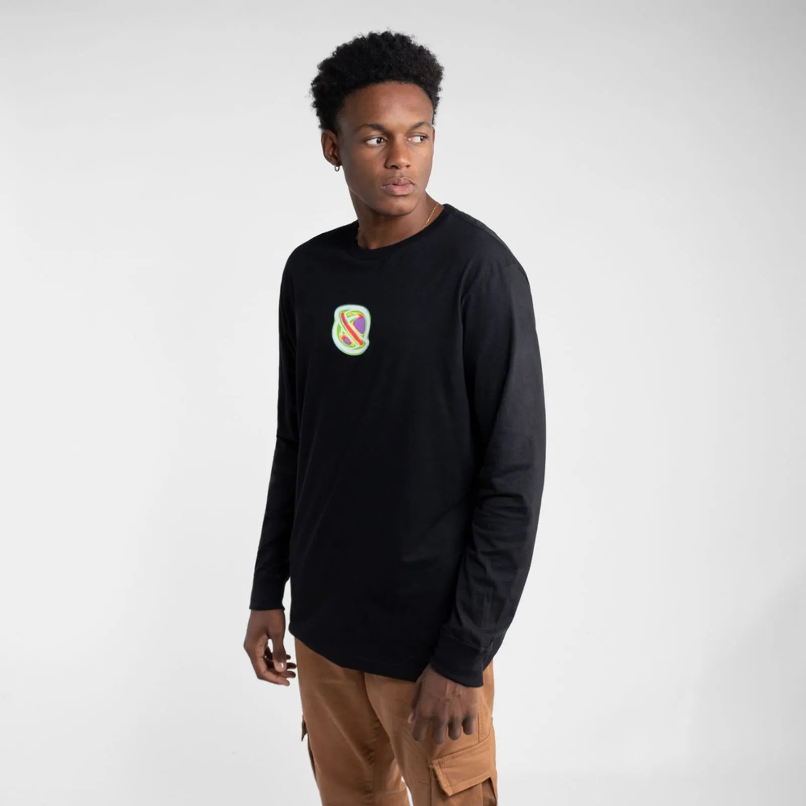 Camiseta Manga Longa - LOST Feelings