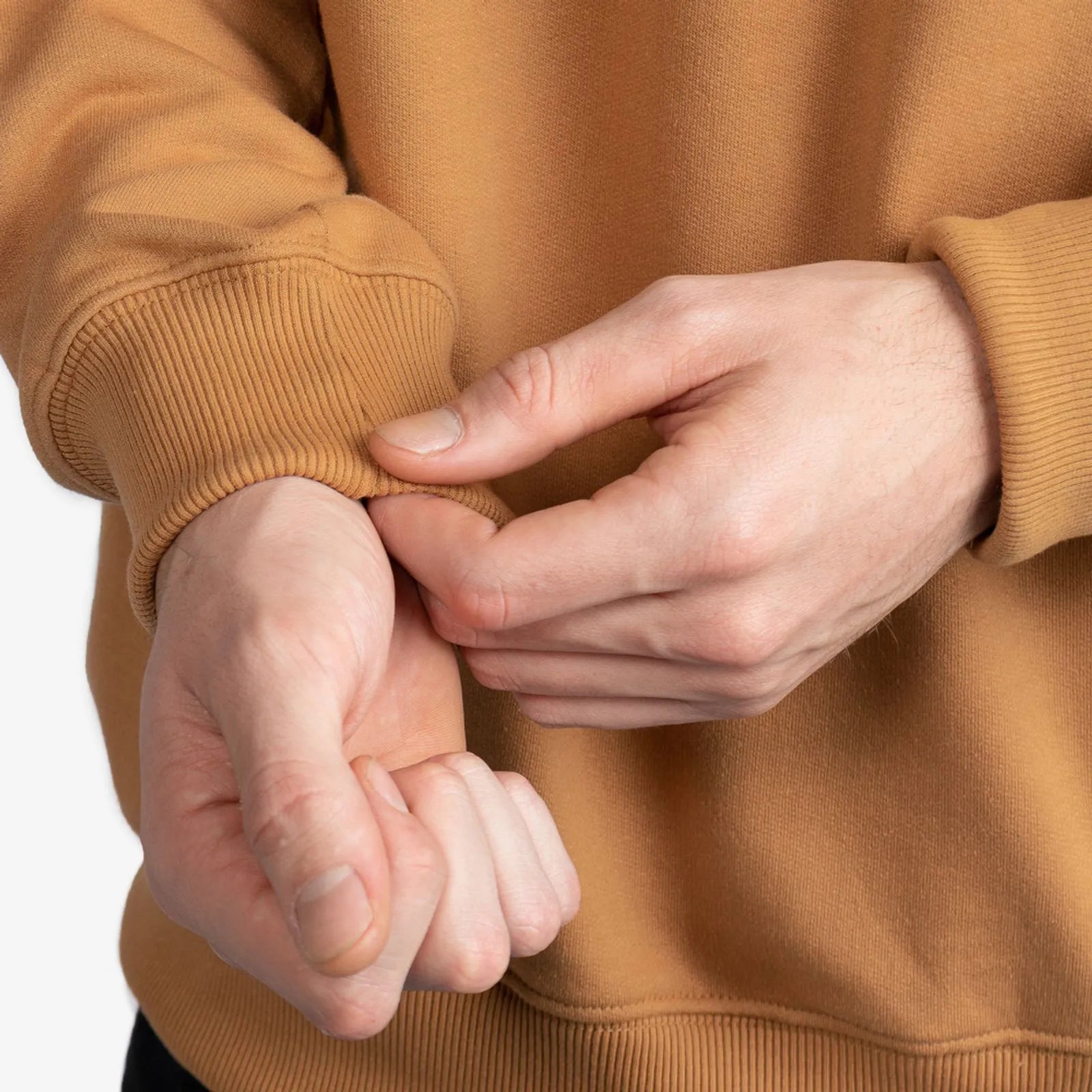 Moletom Careca LOST - Enterprises