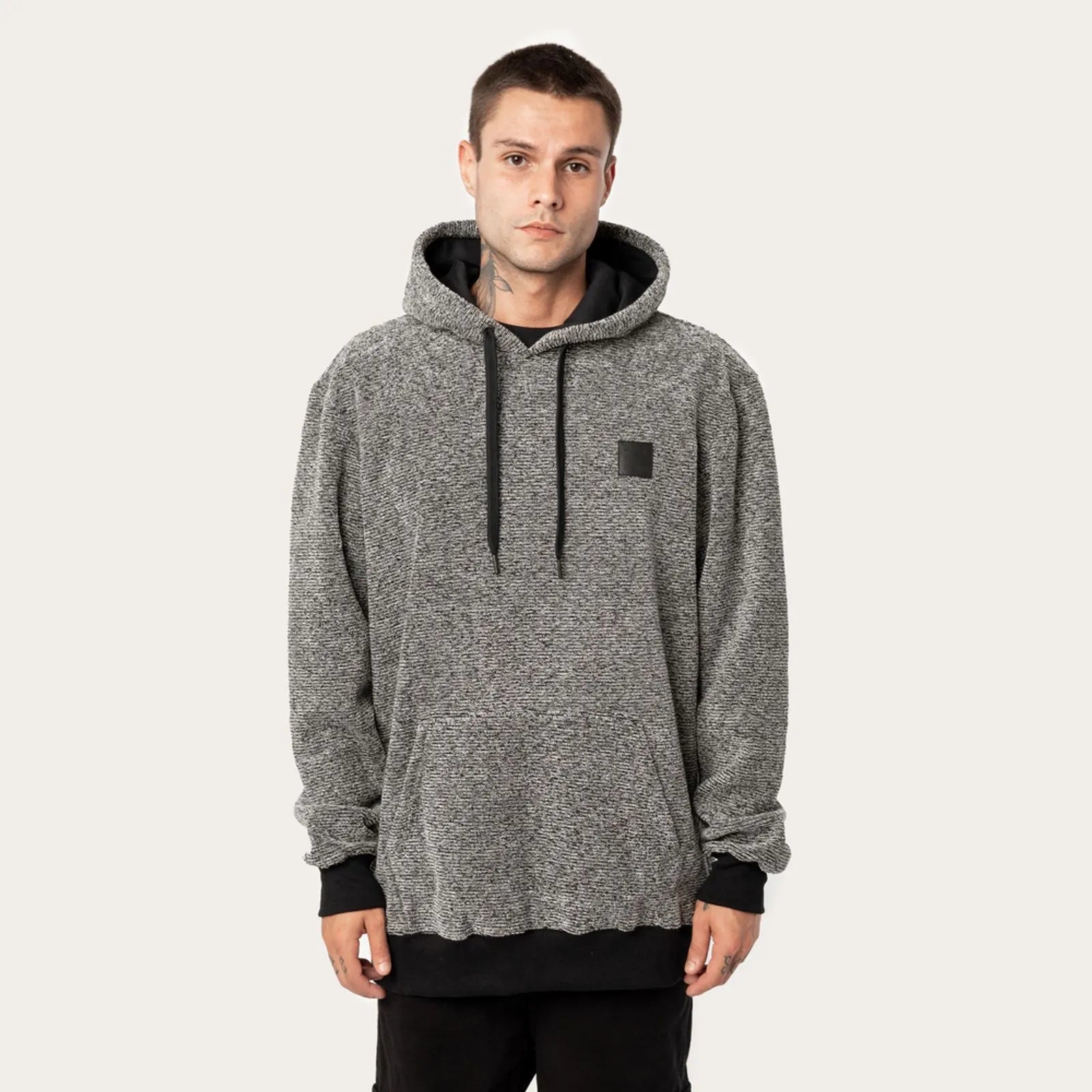 Moletom MCD - Core Texture