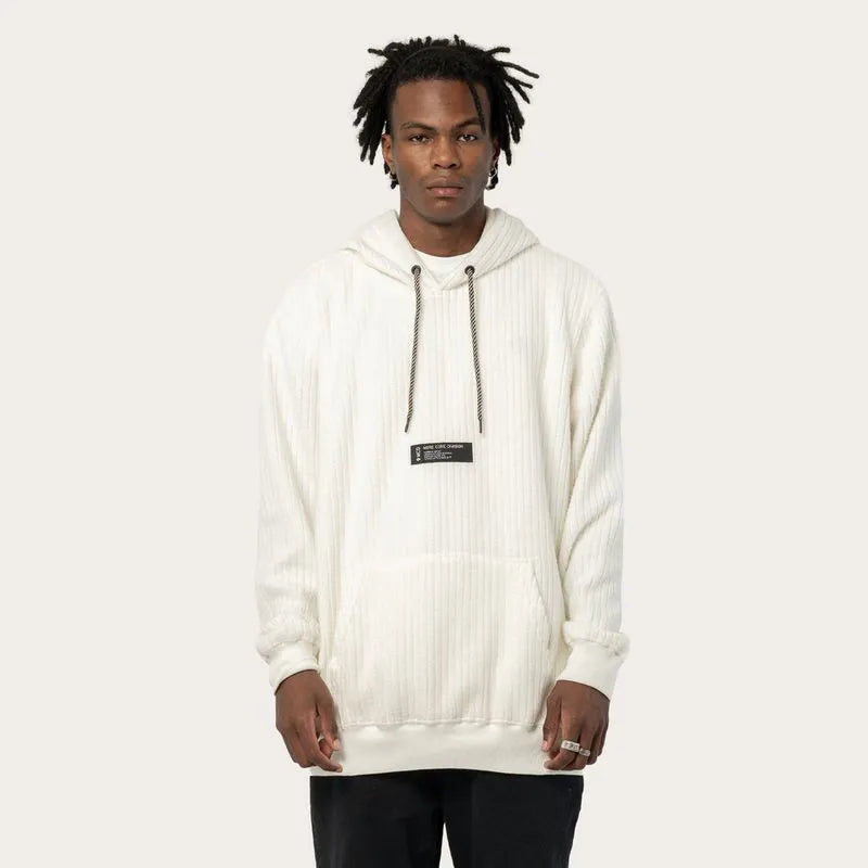 Moletom Canelado MCD - Touch