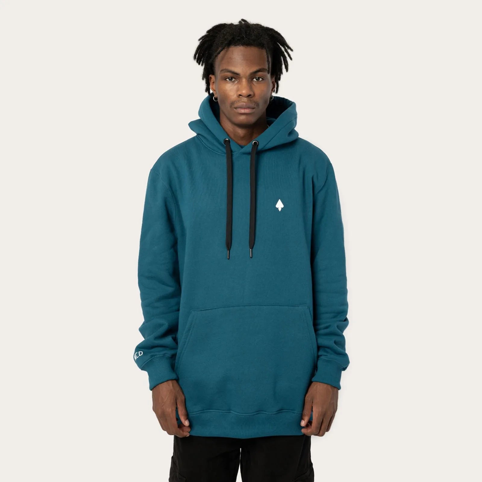 Moletom Canguru Fechado MCD - Espada