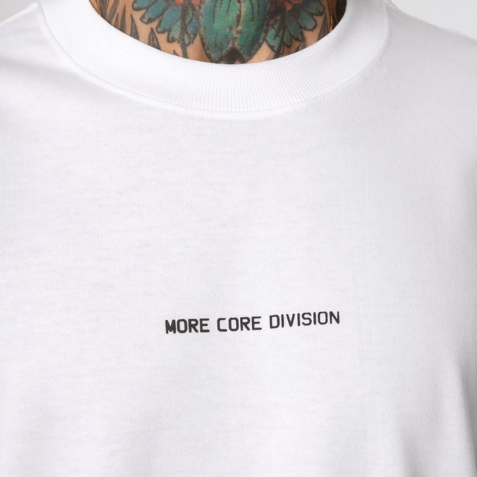 Camiseta Especial Manga Longa MCD Escorpion