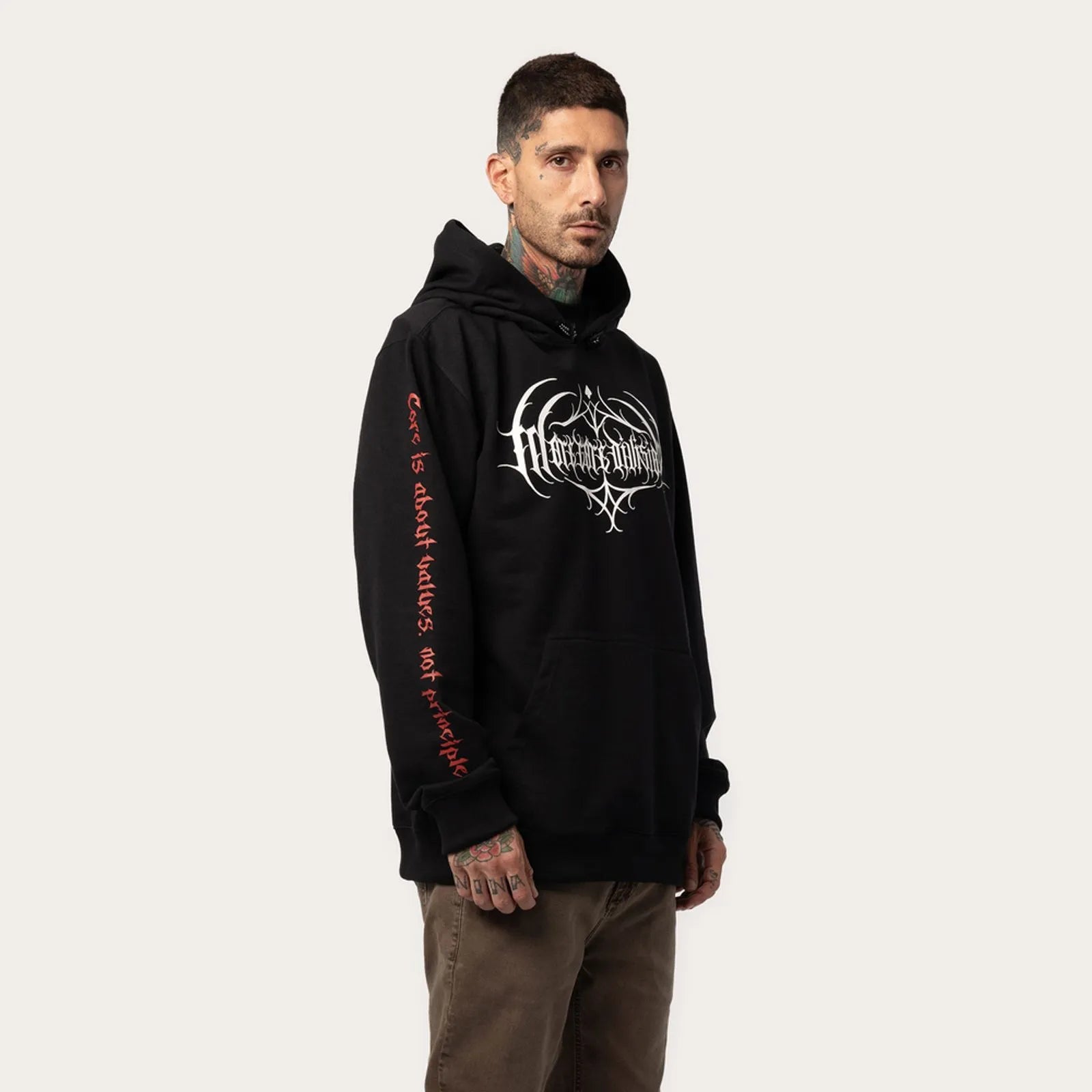 Moletom Especial MCD - Core