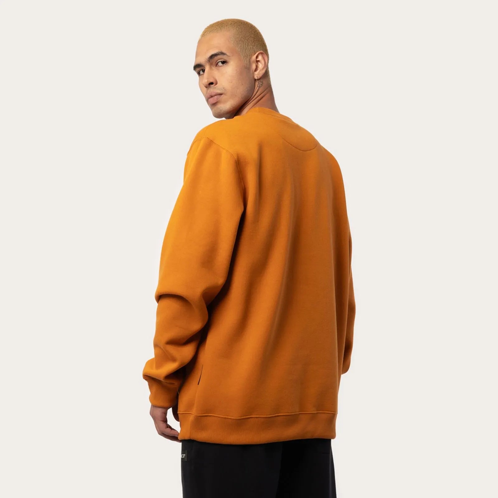 Moletom Careca MCD More Core Division