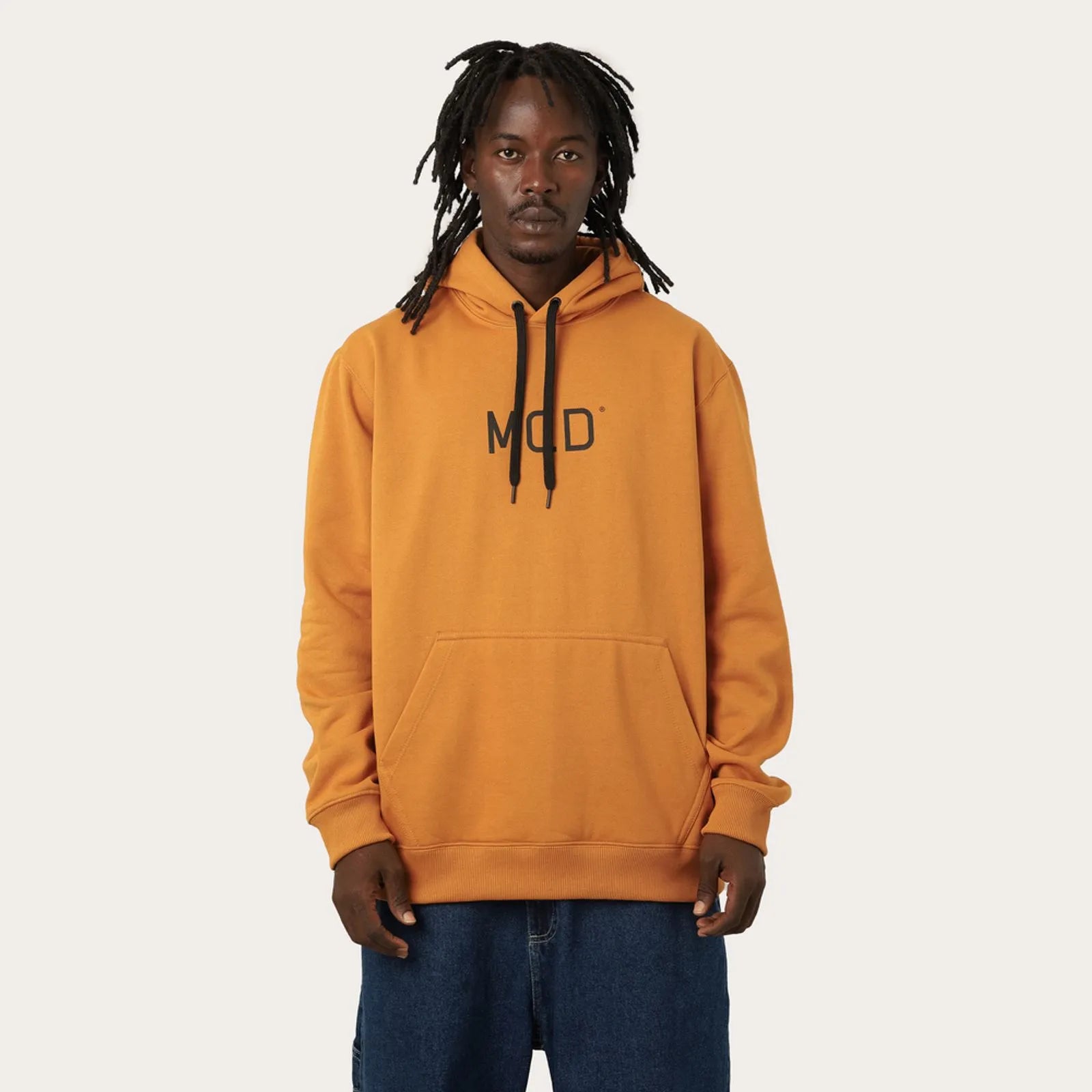 Moletom Canguru Fechado - MCD