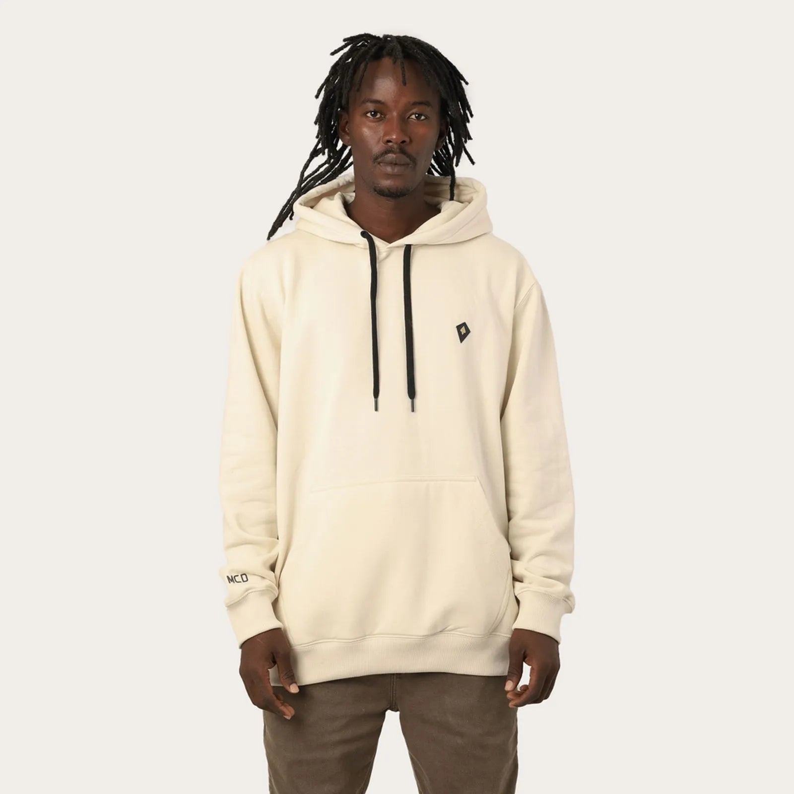 Moletom Canguru Fechado MCD - Espada