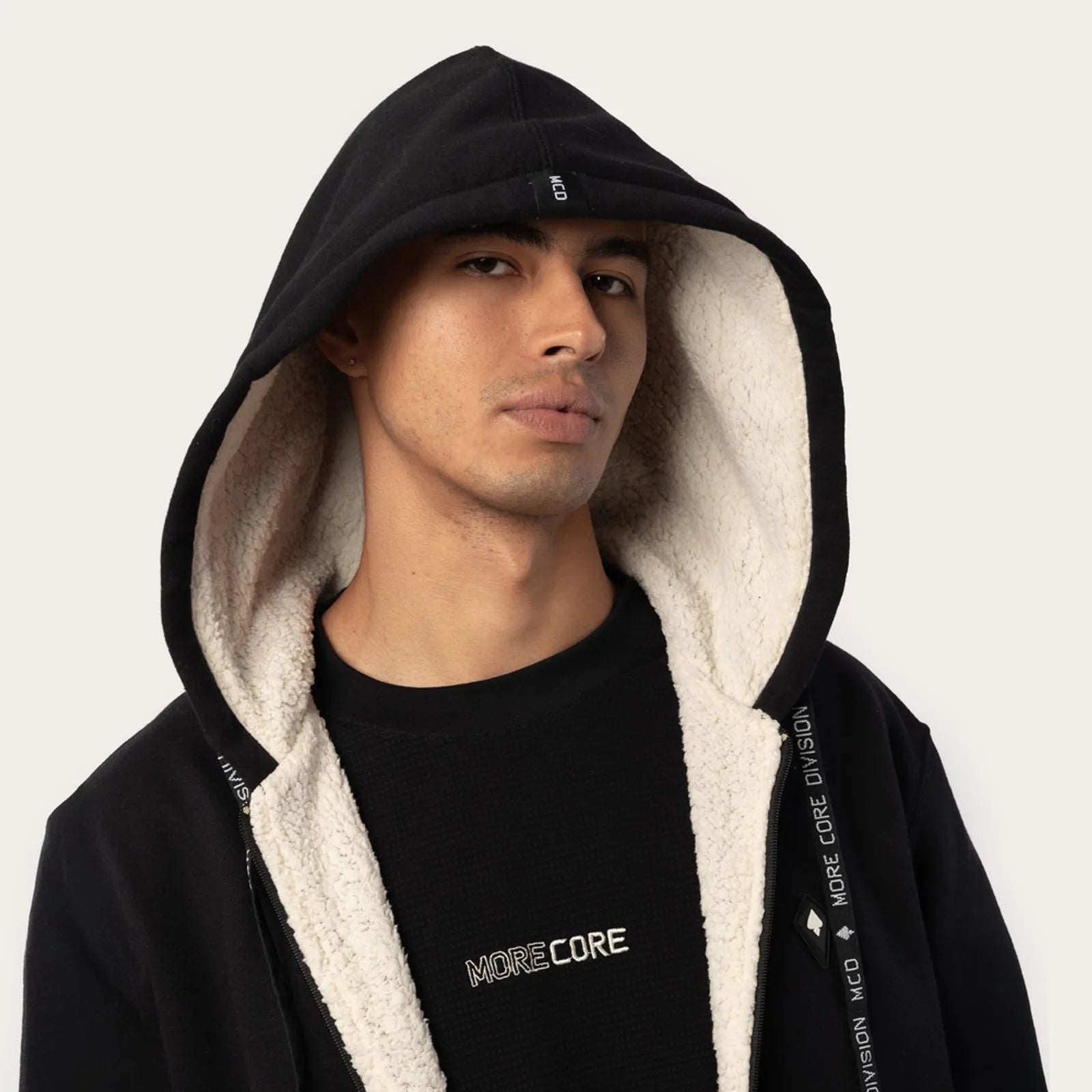 Moletom MCD - Carneirinho