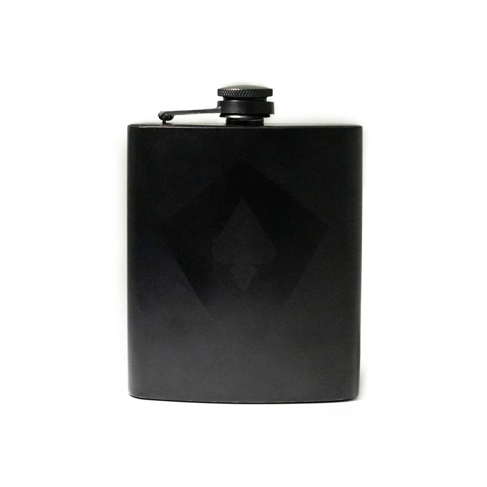 Flask MCD