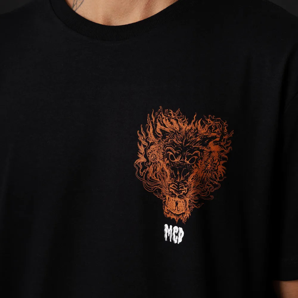 Tshirt MCD x Bailon - Draco