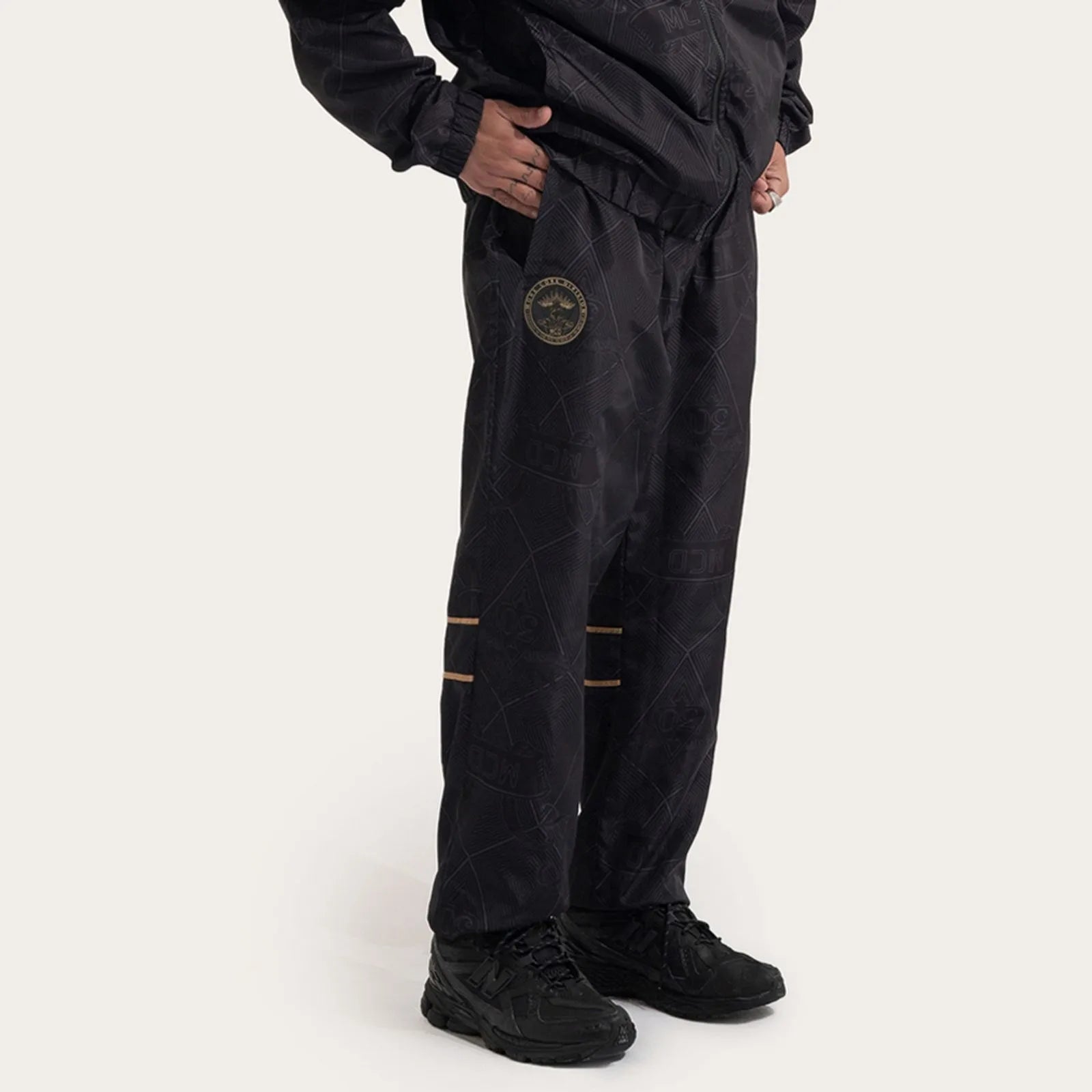 Calça Utility MCD 30 Anos