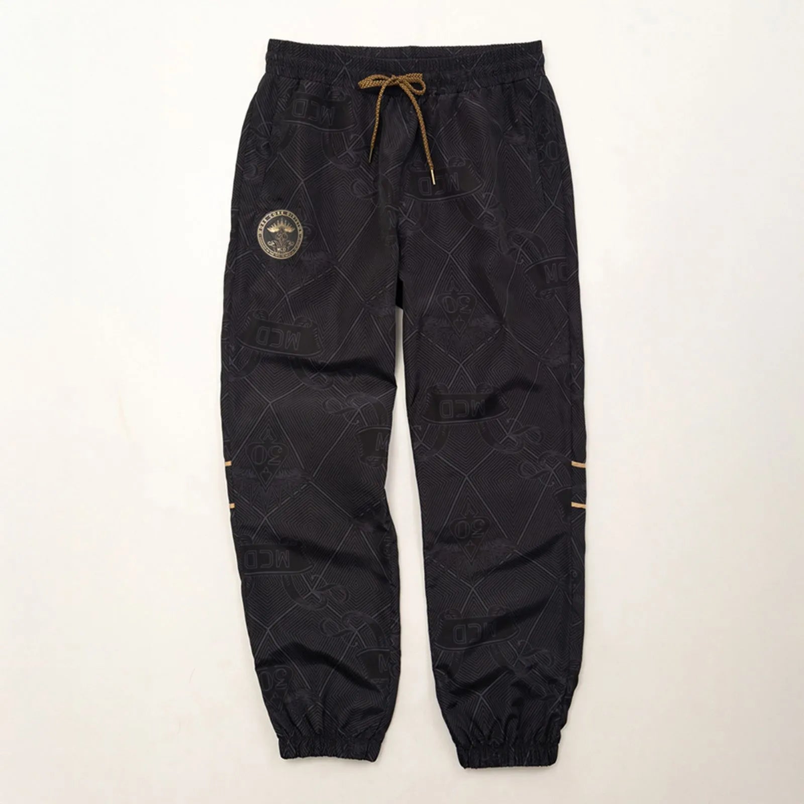 Calça Utility MCD 30 Anos