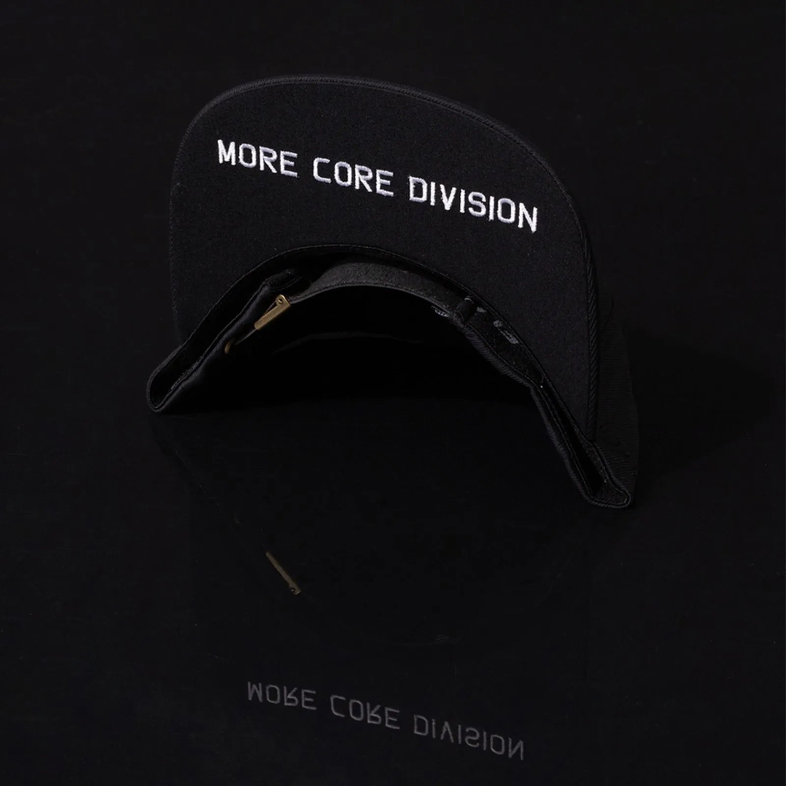 Boné MCD Aba Reta Strap Flexfit - Lançamento