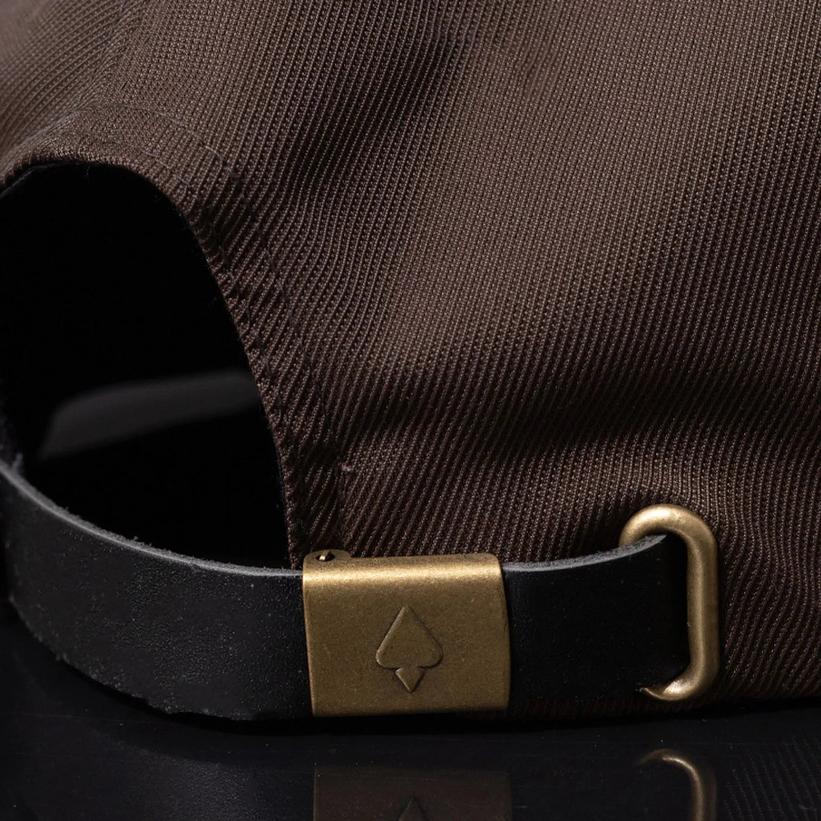 Boné MCD Aba Reta Strap Flexfit - Lançamento