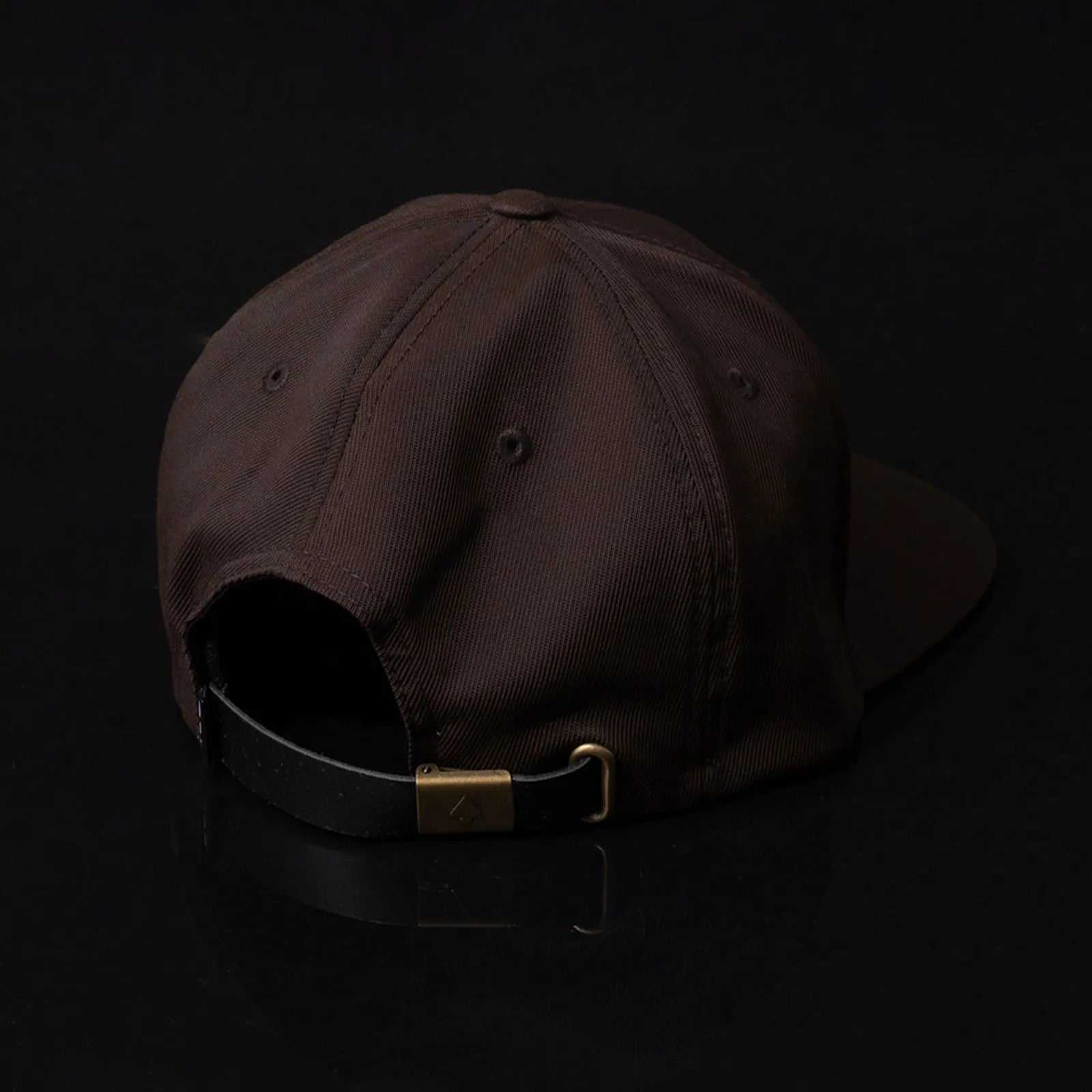Boné MCD Aba Reta Strap Flexfit - Lançamento