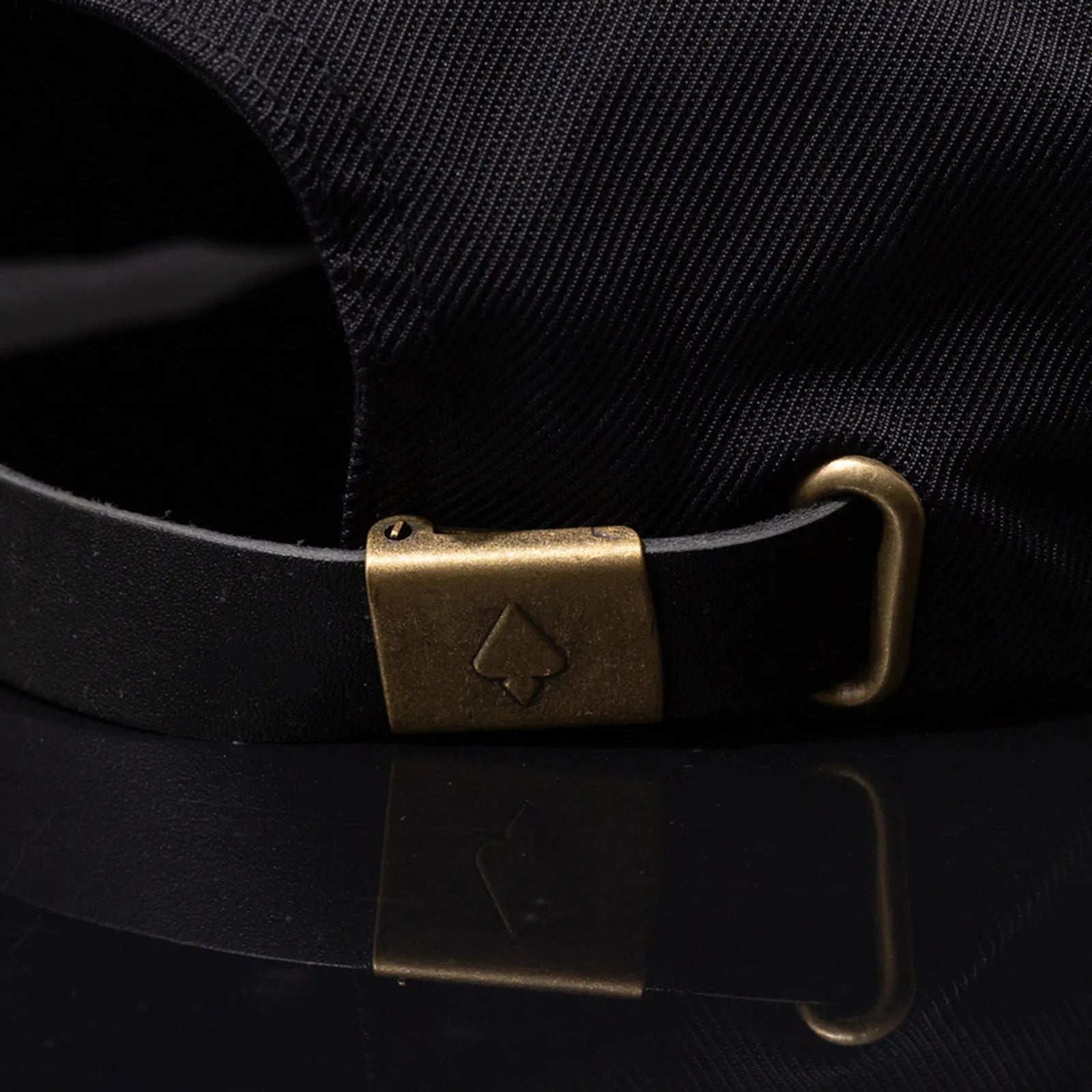 Boné Fitão - MCD Aba Reta Strap Flexfit
