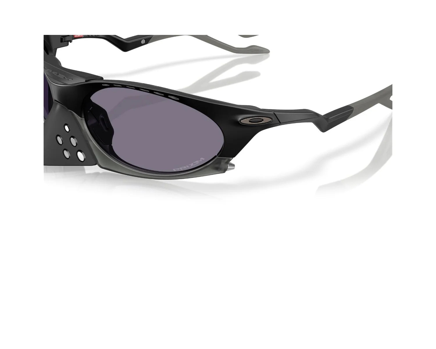 Óculos Oakley - Plantaris matte black