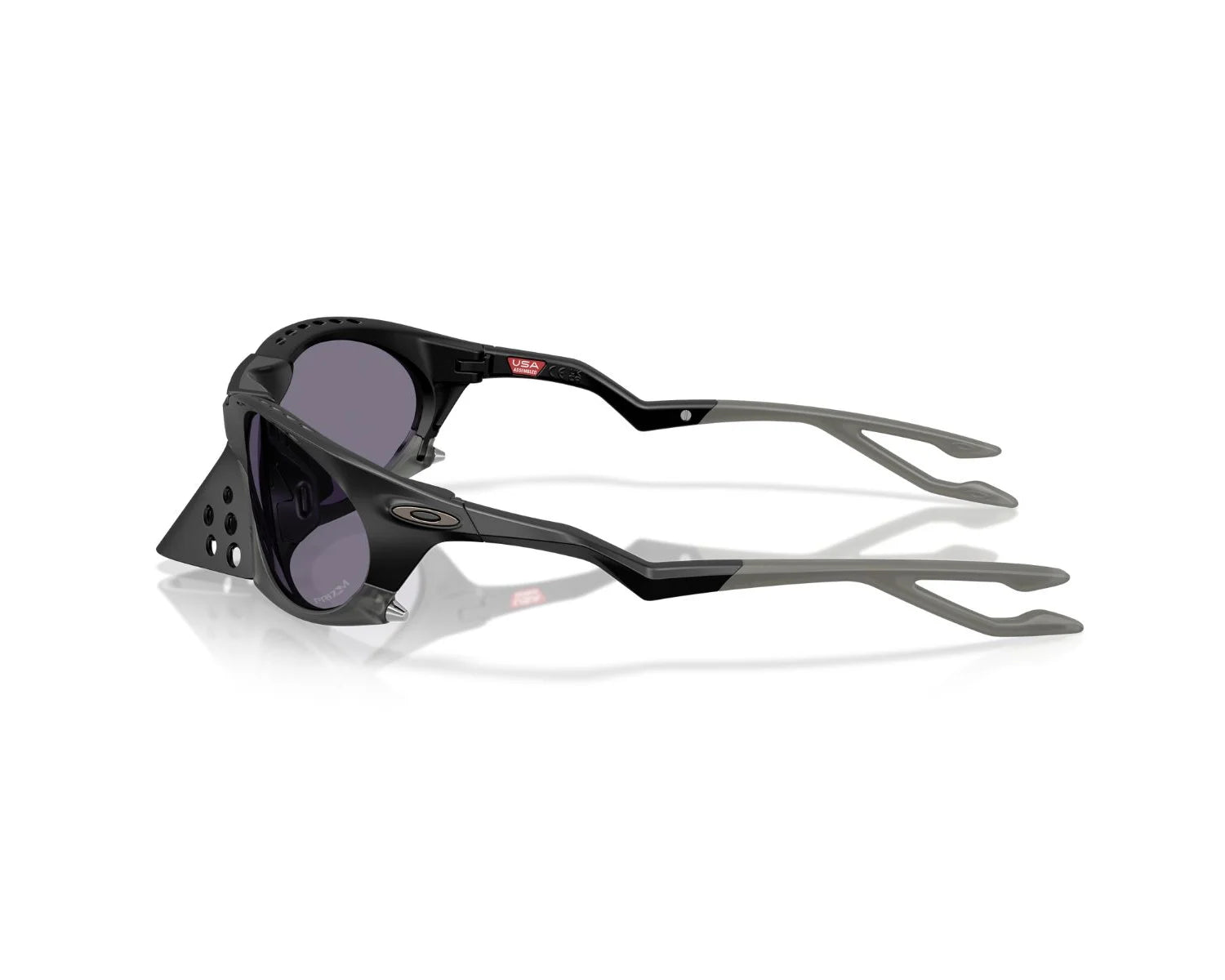 Óculos Oakley - Plantaris matte black