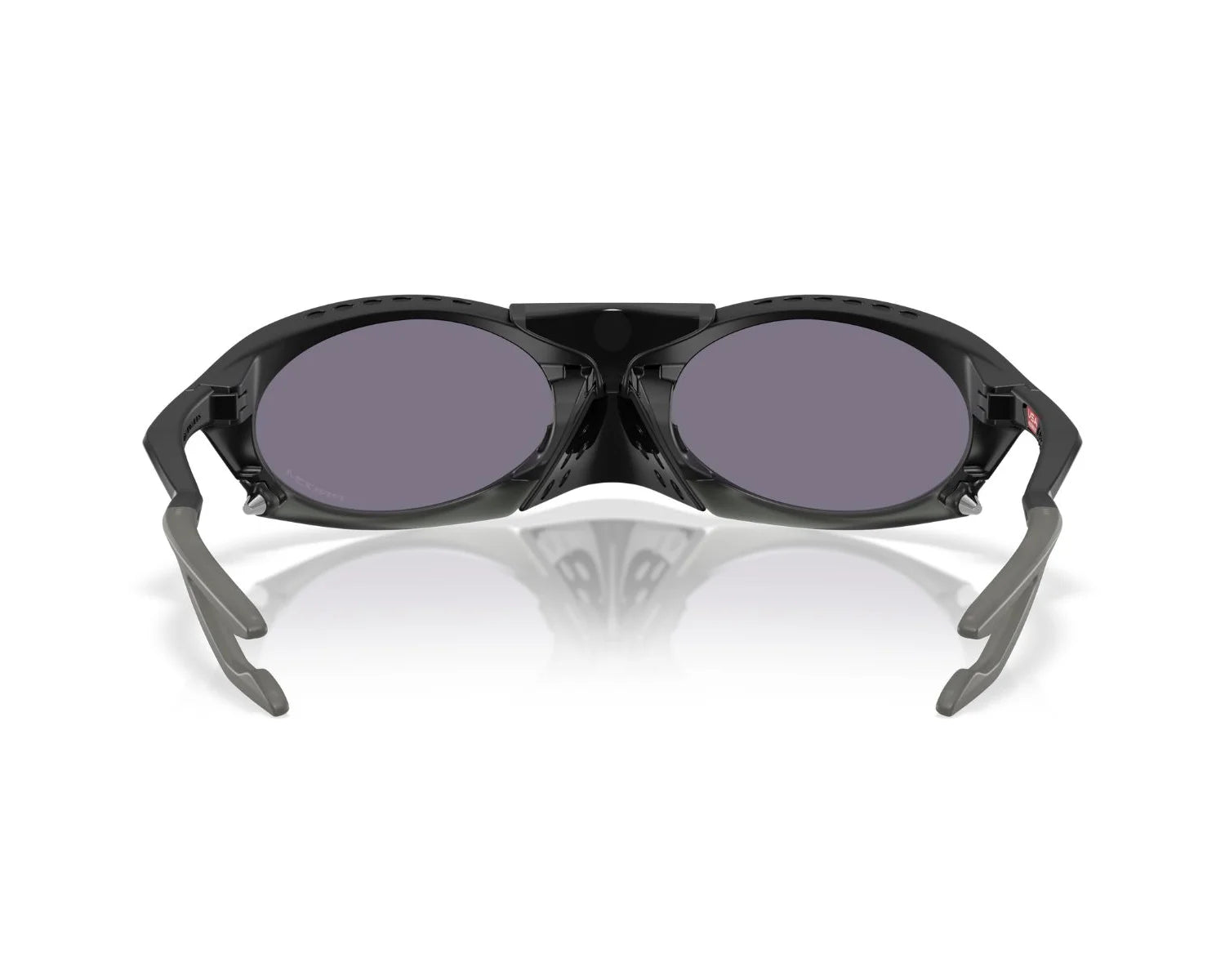 Óculos Oakley - Plantaris matte black