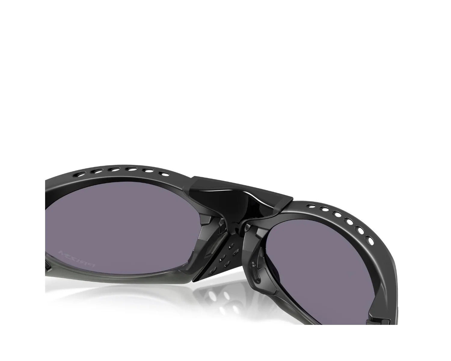 Óculos Oakley - Plantaris matte black