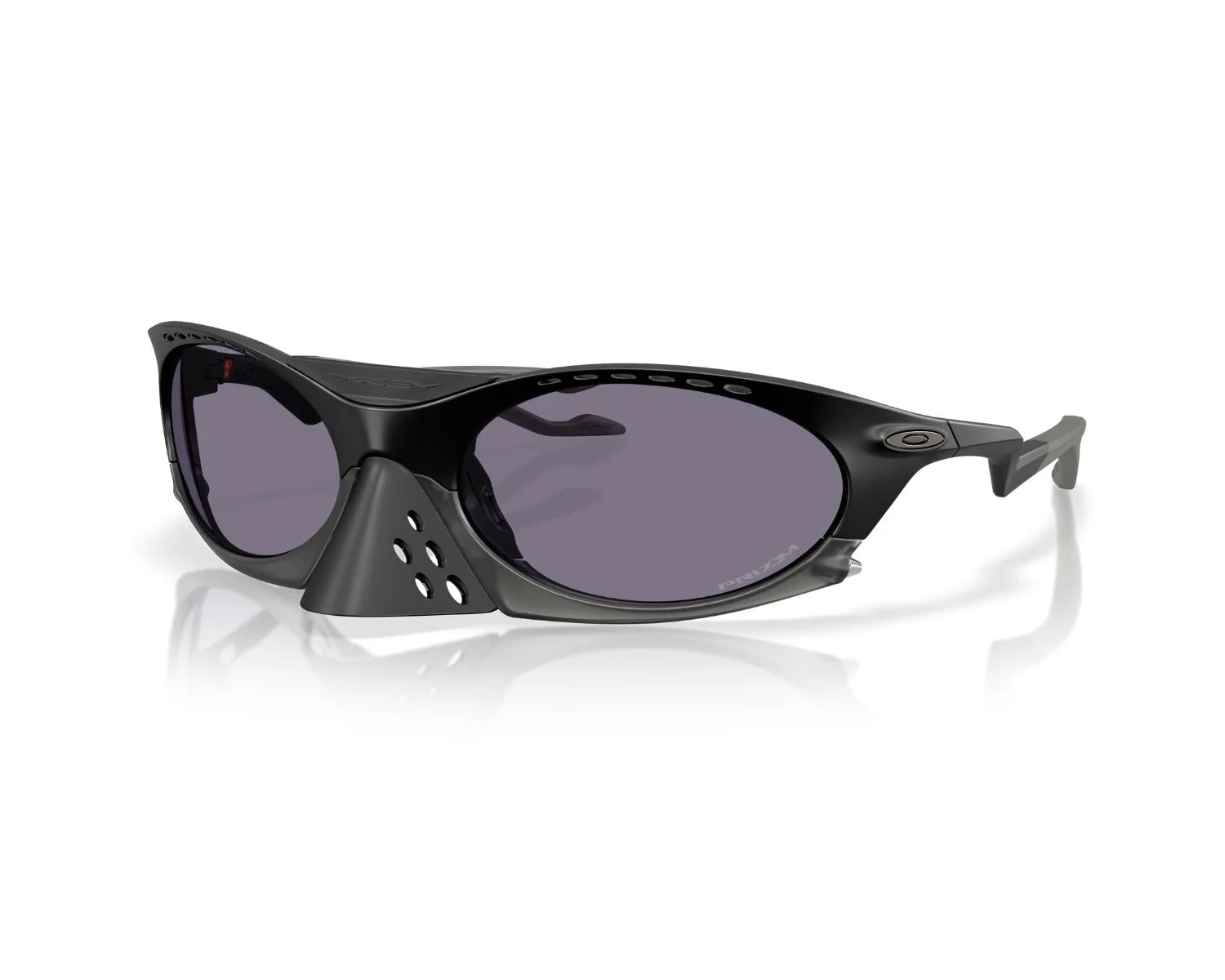 Óculos Oakley - Plantaris matte black