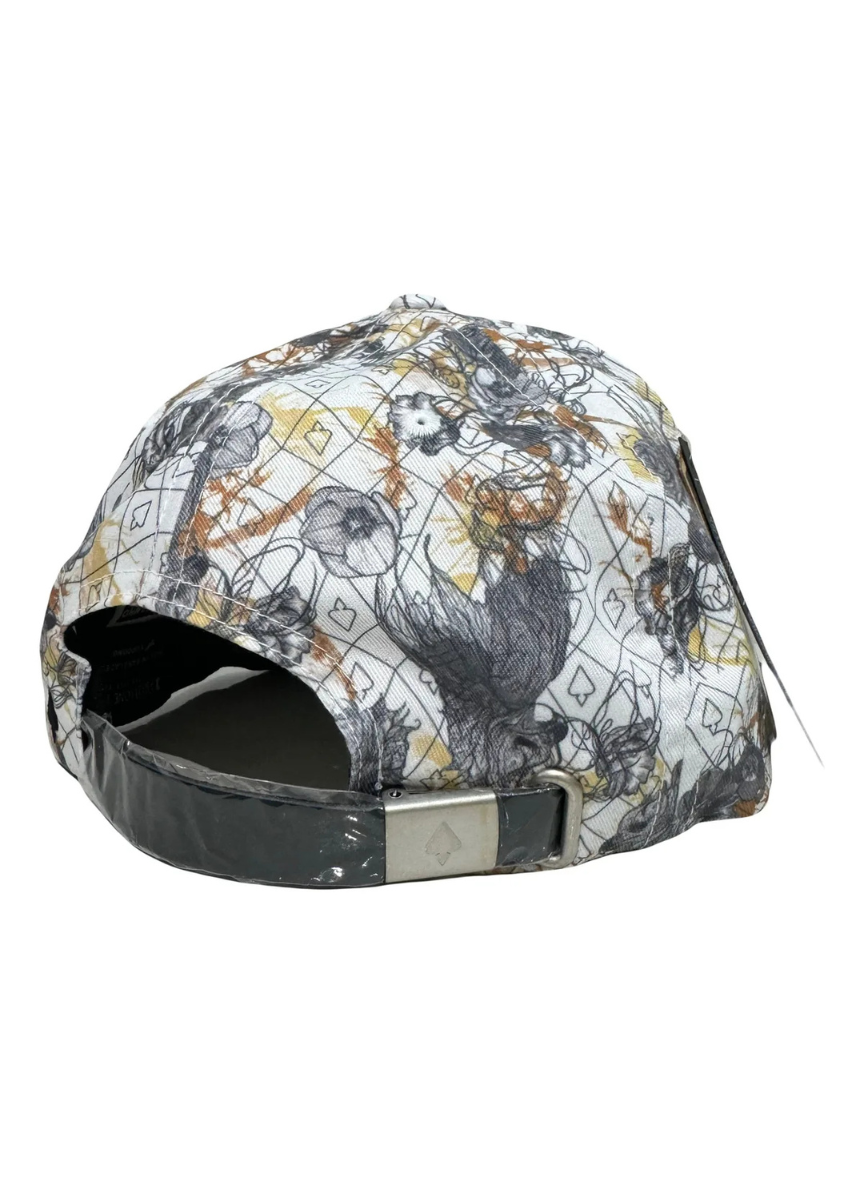 Boné Fitão - MCD Harpia