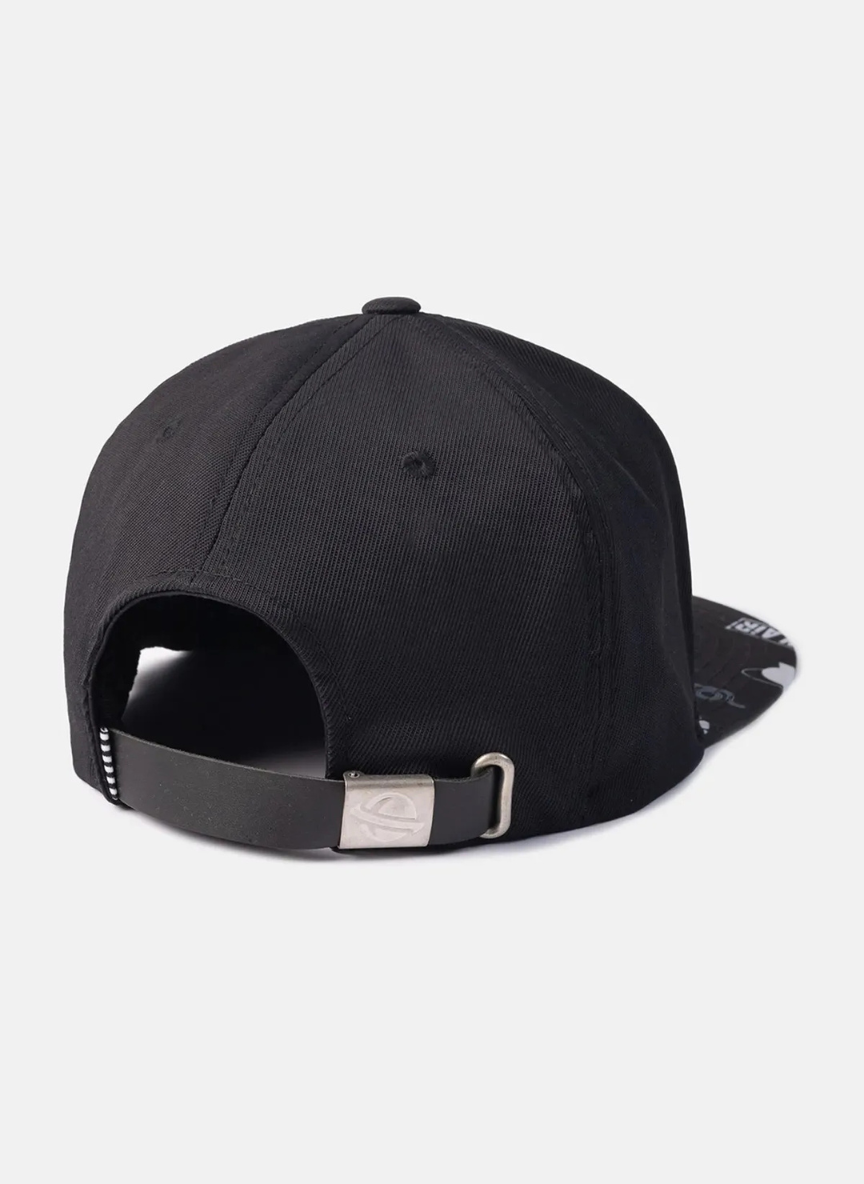 Boné Fitão - LOST Strap Back - Sounds