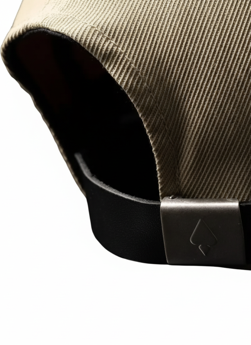 Boné Fitão - MCD Aba Reta Flexfit