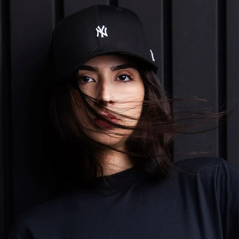 Boné NEW ERA - Mini Logo - Yankees