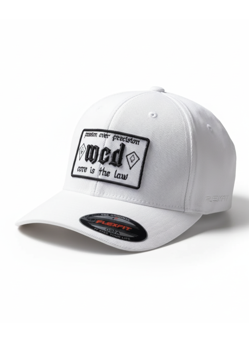 Boné MCD Snapback Flexfit