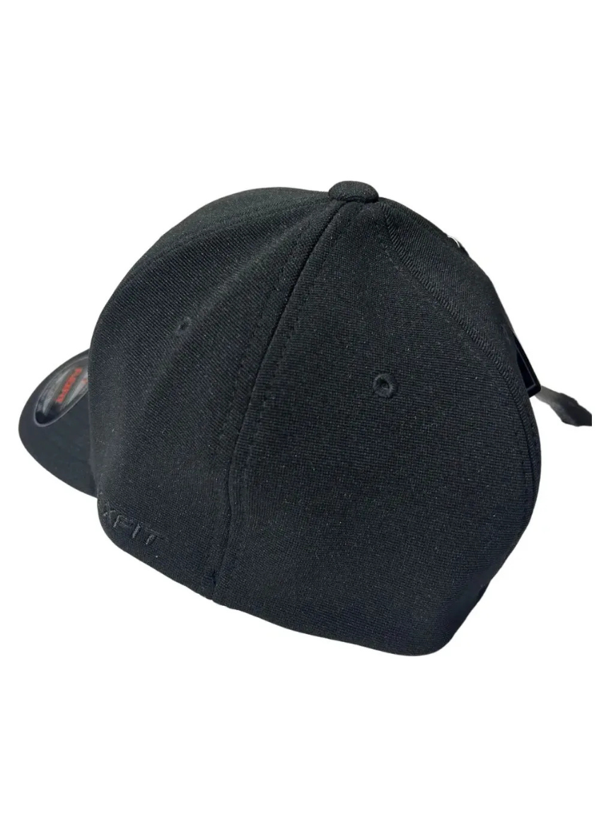 Boné MCD PIPA - Flexfit Aba Curva